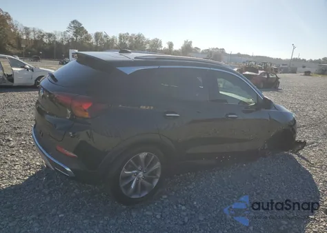 2020 Buick Encore Gx Essence из США, поврежденный, VIN KL4MMFS22LB021779